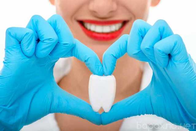 Предложение: Лечение зубов Уфа недорого, цены