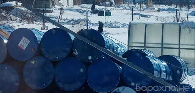 Продам: Бочки 200 литров Хабаровск