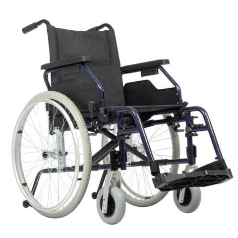 Продам: Коляска инвалидная ortonica trend 40