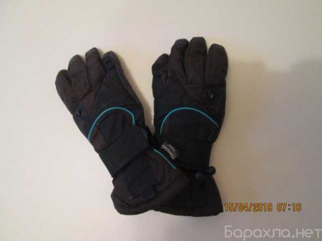 Продам: Горнолыжные перчатки