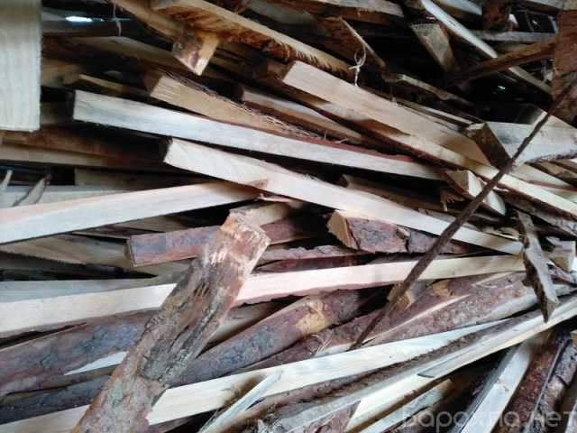 Продам: дрова для бани сосновые