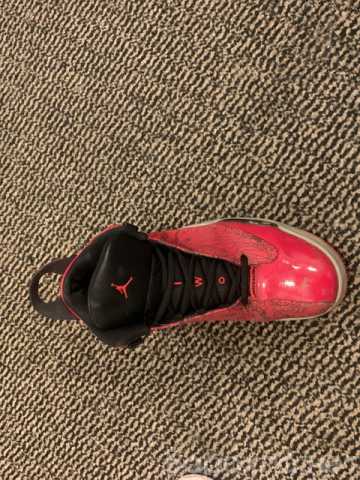 Продам: Nike air Jordan