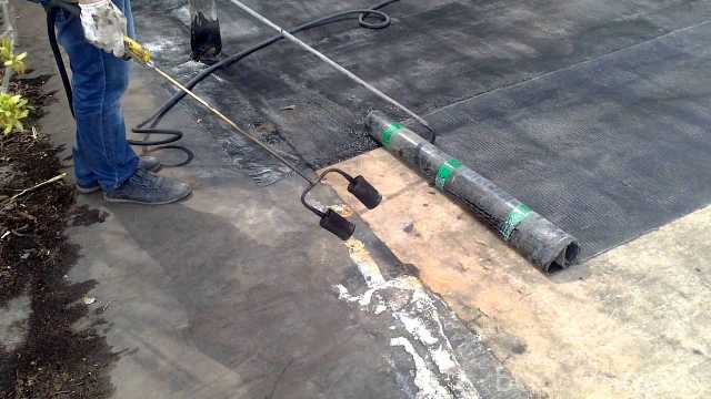 Предложение: Капитальный ремонт крыши гаража в Домоде