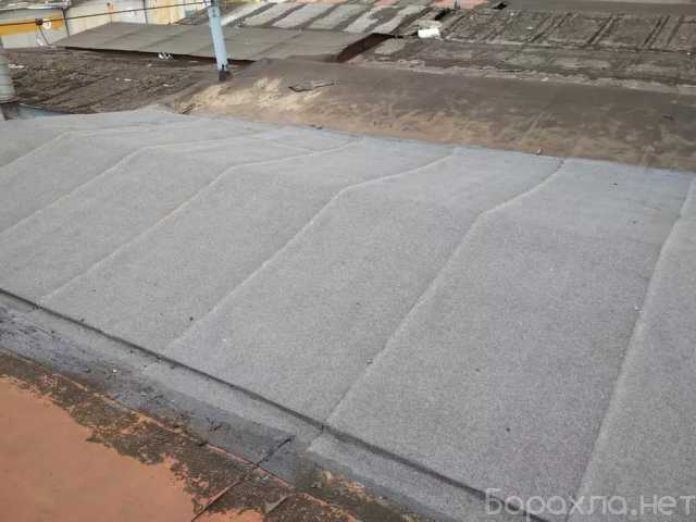 Предложение: Ремонт крыши гаража смета в Домодедово