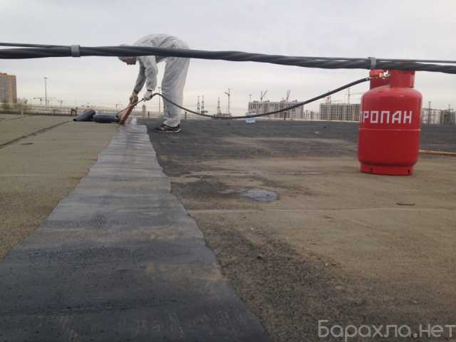 Предложение: Заказать ремонт крыши гаража в Домодедов