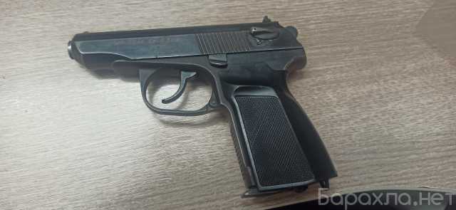 Продам: Пневматический пистолет МР-654-К