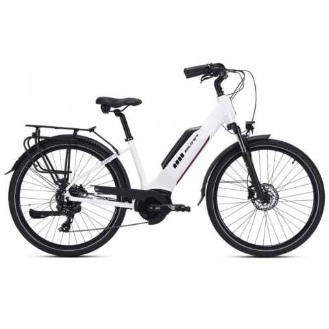 Продам: Городской электрический велосипед Sunn U