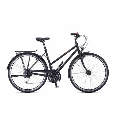Продам: Туристический велосипед VSF Fahrradmanuf