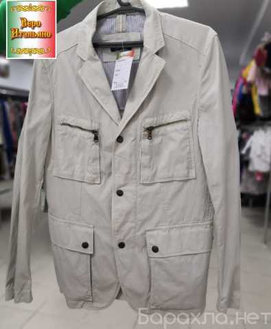 Продам: Куртка мужская весенняя