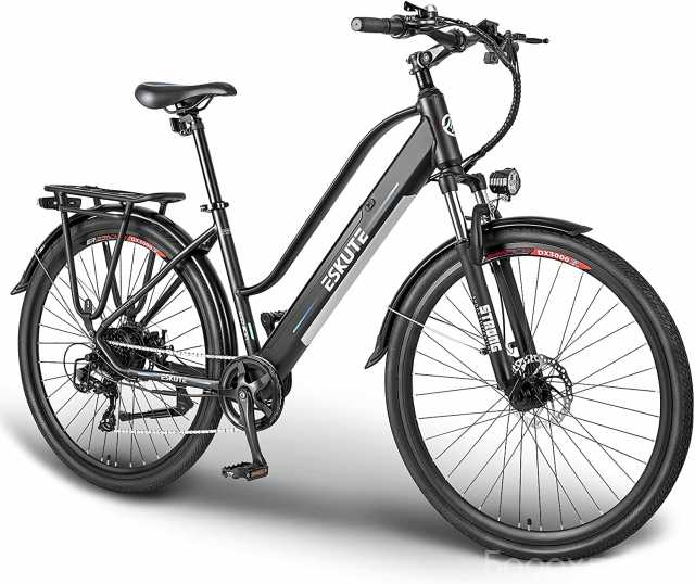 Продам: Электрический велосипед с элек