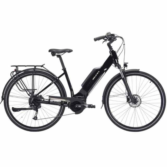 Продам: Электрический городской велосипед Sunn U