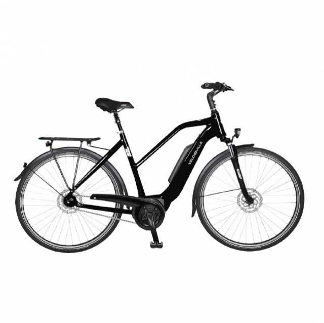Продам: Электрический городской велосипед City B