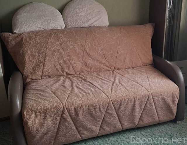 Продам: диван-кровать Moon
