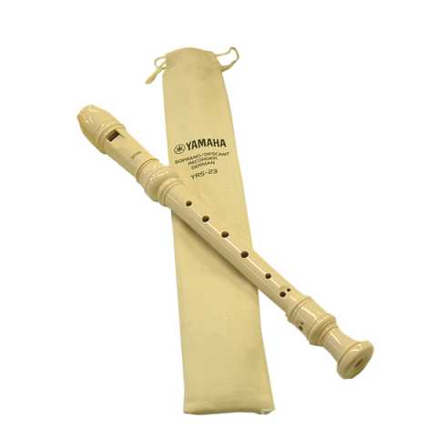 Продам: флейта YAMAHA YRS-24