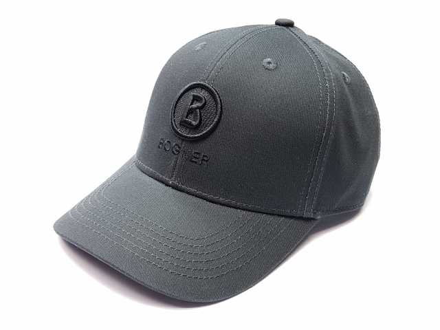 Продам: Бейсболка кепка Bogner (серый)