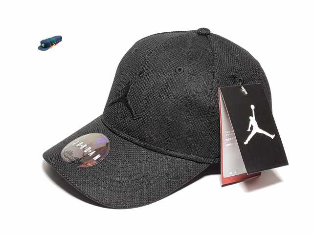 Продам: Бейсболка кепка Jordan Dri-Fit (черный)