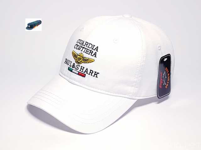 Продам: Бейсболка кепка Paul Shark Guardia Costi