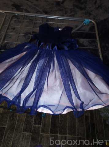 Продам: Платье на 1.5-2года