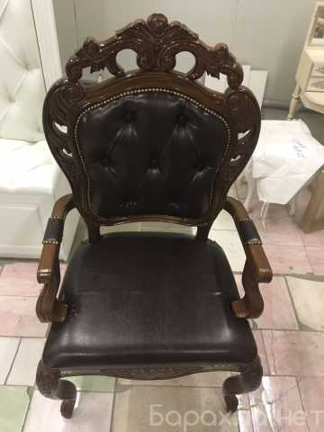 Продам: Изготовление стульев ручной работы