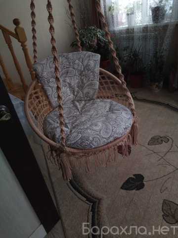 Продам: Кресло подвесное гамак