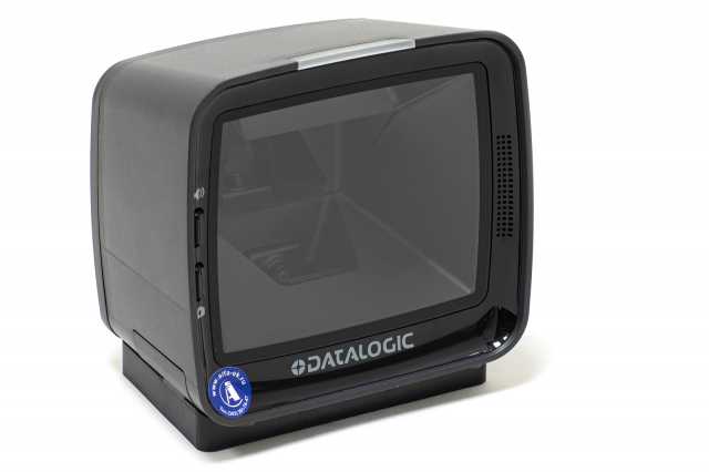 Продам: Сканер штрих-кода Datalogic Magellan 345