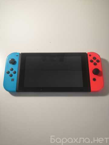 Продам: Nintendo Switch