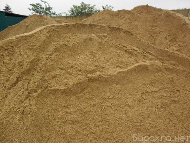 Продам: Карьерный песок