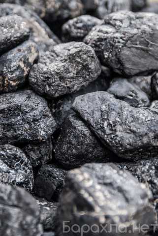 Продам: Каменный уголь 50-200 мм в мешках