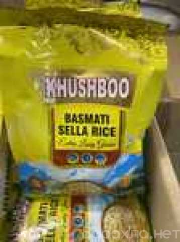Продам: Рис Басмати (Khushboo) В ограниченнии