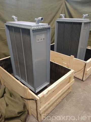 Продам: Радиатор СБ37 для АКДС-70, МКДС-100К