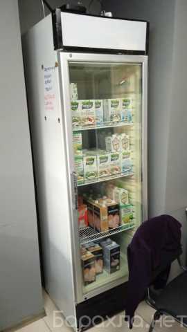 Продам: Холодильник со стеклянной дверцей