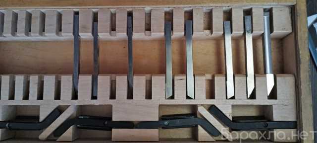 Продам: Ножи измерительные (некомплект)