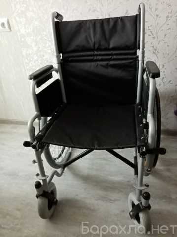 Продам: Кресло-коляска KY 954LGC