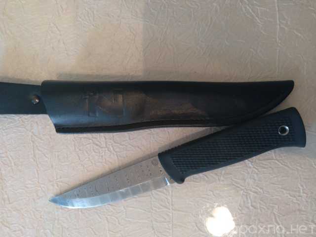 Продам: Идеальный нож для туризма Urman