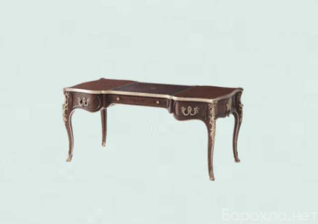 Продам: Письменный стол массив Theodore Alexande