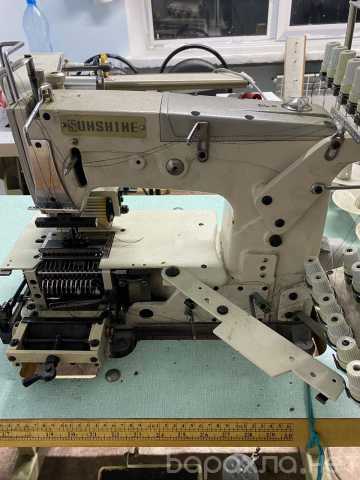 Продам: Швейная машинка поясная
