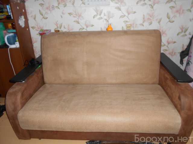 Продам: малогабаритный диван