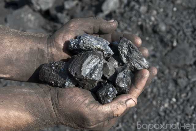 Продам: Каменный уголь орех в мешках по 50 кг