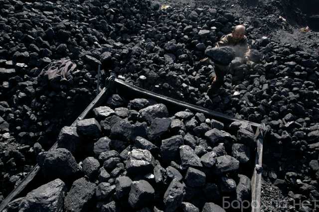 Продам: Уголь ДПК фр 0/200 мм в мешках по 50 кг
