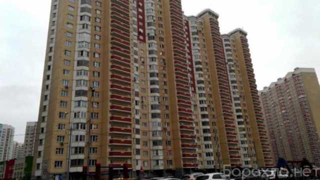 Продам: Продажа 1к квартиры 38 м2 в ЖК Путилково