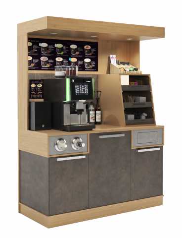 Сдам: Место в аренду для установки кофе автома