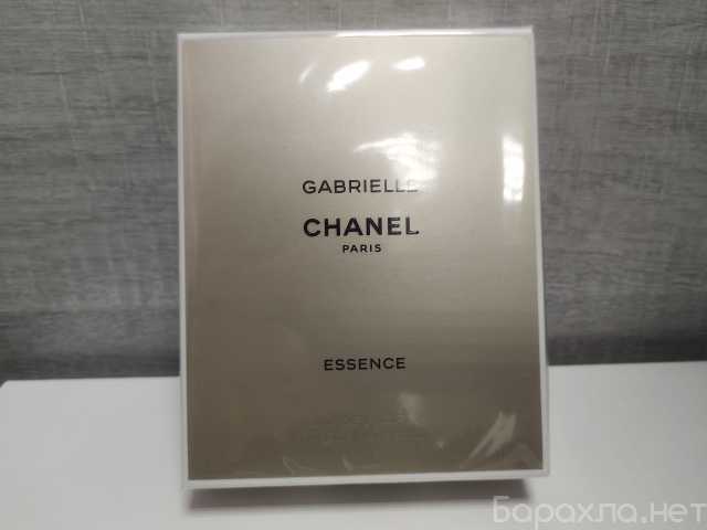 Продам: Chanel Gabrielle Essence 100 мл