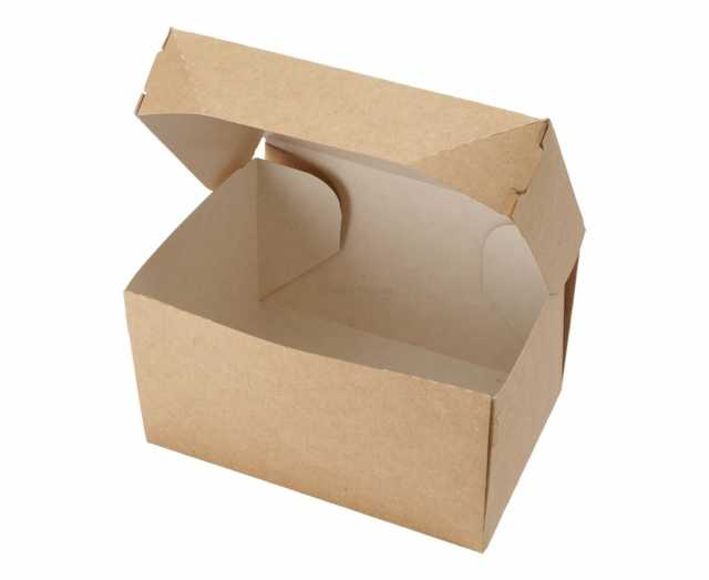 Продам: упаковочные коробки