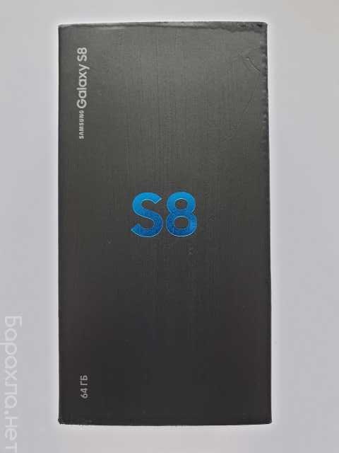 Продам: Упаковка для Samsung S8. Оригинал
