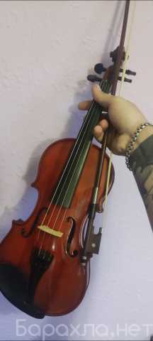 Продам: Скрипка размер 1/2 ANTONIO LAVAZZA VL-28