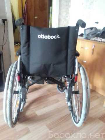 Продам: Инвалидная Коляска Ottobock