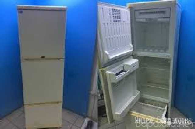 Норма заправки холодильника Стинол R134а