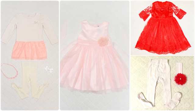 Продам: Праздничные Детские дизайнерские платья