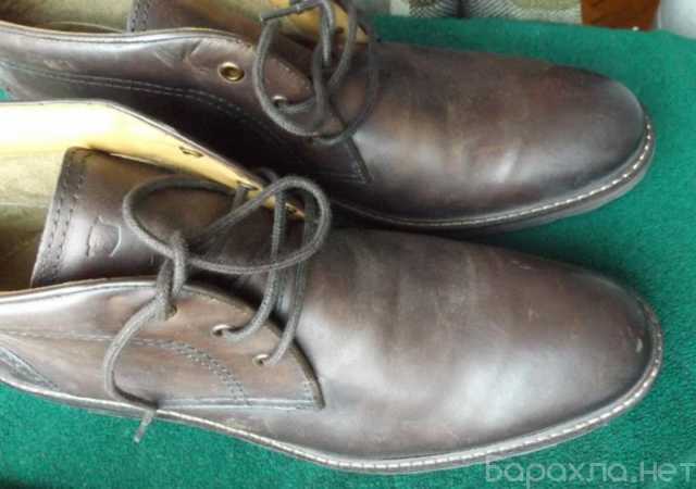 Продам: Florsheim. Американские мужские ботинки