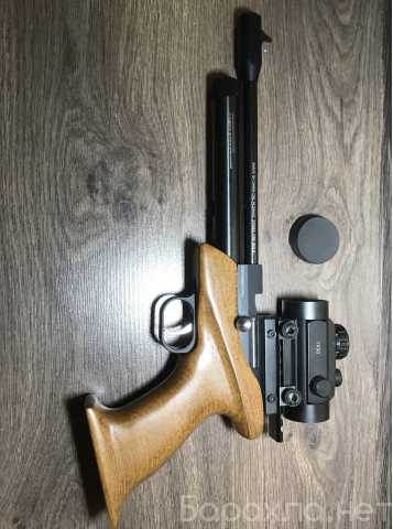 Продам: Пневматический пистолет STRIKEONE B019